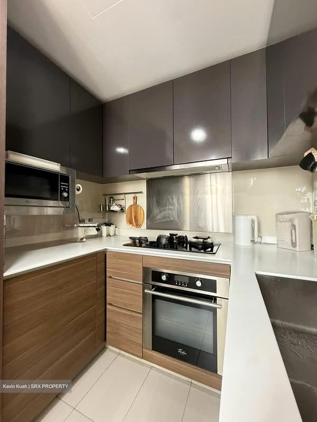 Foresque Residences (D23), Condominium #553492031